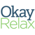 OkayRelax Logotype