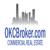 OKCBroker.com Logotype
