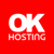 Okhosting Logotype
