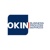 OKIN BPS Logotype