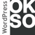 OKSO Logotype