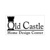 Old Castle Home Design Center Logotype