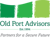 Old Port Advisors Logotype