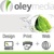 Oley Media Group Logotype