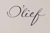 Olief Logotype