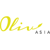 Oliveasia.com Logotype