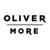 Oliver + MORE Logotype