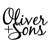 Oliver + Sons Logotype