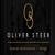 OLIVER STEER INTERIOR DESIGN Logotype