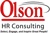 Olson HR Logotype