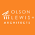 OLSON LEWIS + Architects Logotype