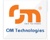 OM  Technologies Logotype