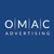 OMAC Advertising Logotype