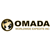 Omada Worldwide Expedite Logotype