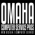 Omaha Computer Service Pros Logotype