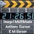 Omega1MultiMedia Logotype