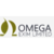 Omega Exim limited Logotype