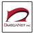 OmegaNet Inc. Logotype