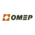 OMEP (Oregon Manufacturing Extension Partnership) Logotype