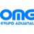 OMG Grupo Aduanal Logotype