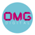 OMG Digital Logotype