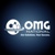OMG National Logotype