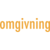 Omgivning Logotype