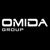 Omida Group Logotype