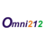 Omni212 Logotype