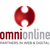 OMNI ONLINE Logotype