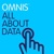 Omnis Data Logotype