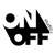 ON-OFF Studio Logotype