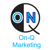 On-Q Marketing Logotype