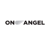 On Angel Logotype