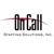 On Call Staffing Solutions, Inc. Logotype