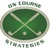 On Course Strategies LLC Logotype