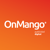 On Mango Logotype