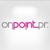 On Point Pr Logotype