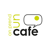 On Prend Un Cafe Logotype