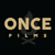 Once Films Logotype