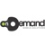 OnDemand Mobile & Web Solutions Logotype