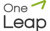 OneLeap Solutions Logotype