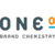One Degree Brand Chemistry Logotype
