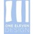 One Eleven Design Logotype