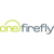 One Firefly Logotype
