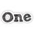 One Ltd Logotype