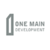 One Main Development, LLC Logotype