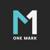 ONE MARK Logotype