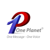 One Planet Logotype