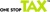 One Stop Tax Logotype